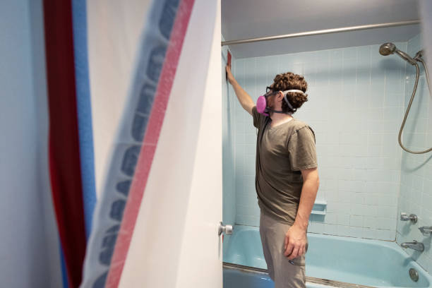 Best HVAC Mold Inspection and Cleaning  in Singac, NJ